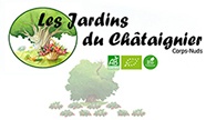 Les Jardins du Châtaignier