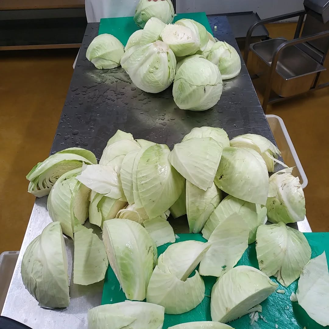 Journée lactofermentation à Pacé — Les Jardins du Châtaignier